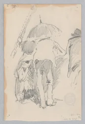 Hombre y mujer