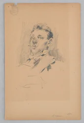 Autorretrato