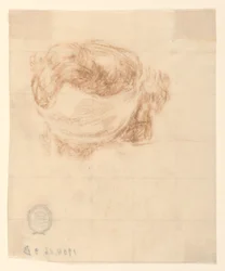 Estudio para una mujer, “Festival de la Vendimia,” Mendelssohn Glee Club, Nueva York, NY