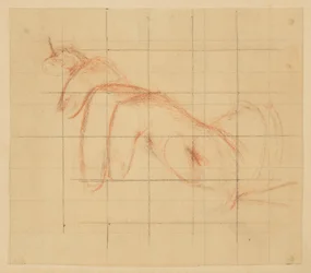 Estudio para la mano izquierda, "Festival de la vendimia," Mendelssohn Glee Club, Nueva York, NY