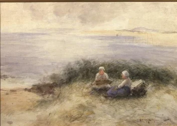 Un Mar de Verano