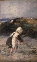 Barcos de juguete