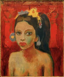 Balinesa (I)
