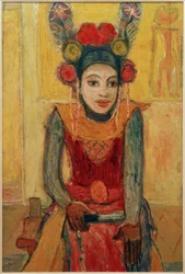 Balinesa (II)