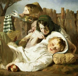 La burla