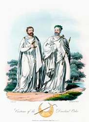 Druidas