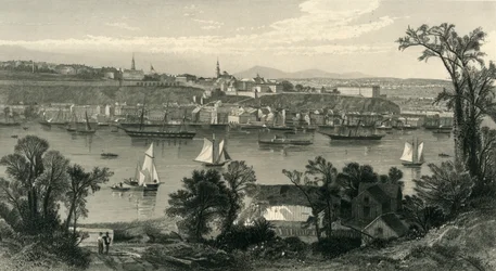 Quebec