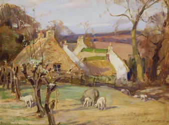 Granja Swanston