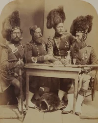 42º Highlanders (Black Watch)