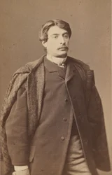 James Tissot, 1861-1870