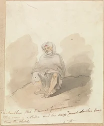 Un Maribhou en Gunmjanm