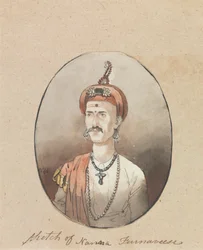 Narima Furnaveese