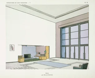 Sala, de 