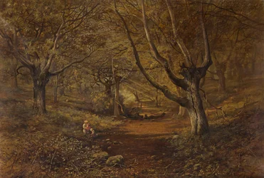 Valle del Ruiseñor, Leigh Woods