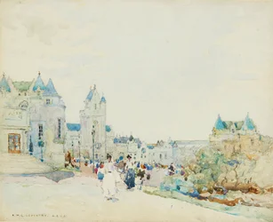 Paseo