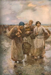 Sustentadores, c. 1904-c. 1930