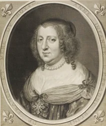 Ana de Austria