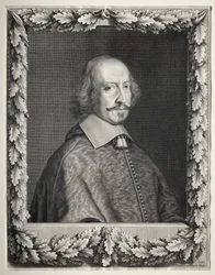 Cardenal Mazarino