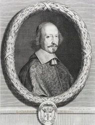 Cardenal Mazarino