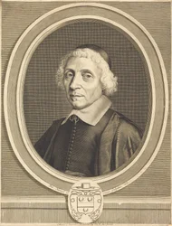 Cardenal de Bonzi