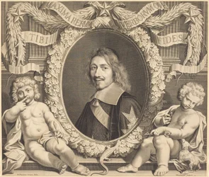 Canciller Michel Le Tellier