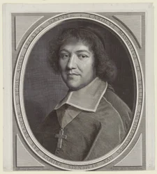 Charles-Maurice Le Tellier, Arzobispo de Reims (Arzobispo de Reims)