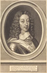 Carlos II, Duque de Mantua