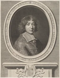 Emmanuel-Théodose de La Tour d