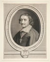 Fernando de Neufville, obispo de Chartres (1608-1678)