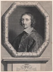 Ferdinand de Neufville, obispo de Chartres (1608-1690)