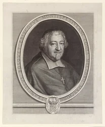François Bosquet, obispo de Montpellier