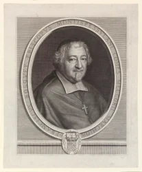 François Bosquet, obispo de Montpellier (Obispo de Montpellier)