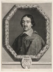 François Servien, Obispo de Bayeux, 1656