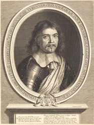 Frederic-Maurice, Duque de Bouillon