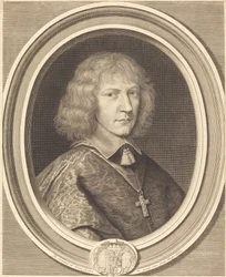 Henri II, Duque de Nemours