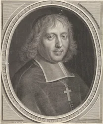 Jacques-Bénigne Bossuet