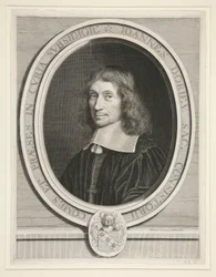 Jean Dorieu, presidente de la Corte del SIDA (1596-1679)