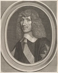Léon-Bouthillier, conde de Chavigny