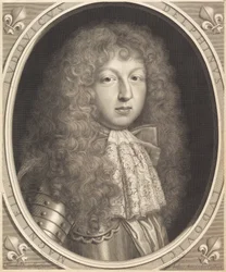 Luis, delfín de Francia