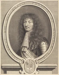 Luis XIV