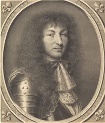 Luis XIV