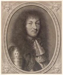 Luis XIV