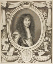 Luis XIV