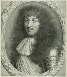 Luis XIV