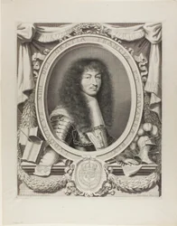Luis XIV