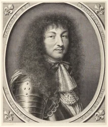 Luis XIV