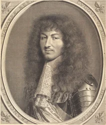 Luis XIV