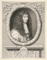 Luis de Borbón, II del nombre, Príncipe de Cond?, apodado? Monsieur le Prince (Luis II de Borbón, Príncipe de Cond?, apodado Mister Prince) (1621-1686)