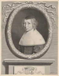 Madame Bouthillier Marie de Bragelogne