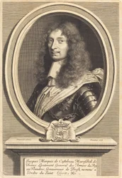 Mariscal de Castelnau